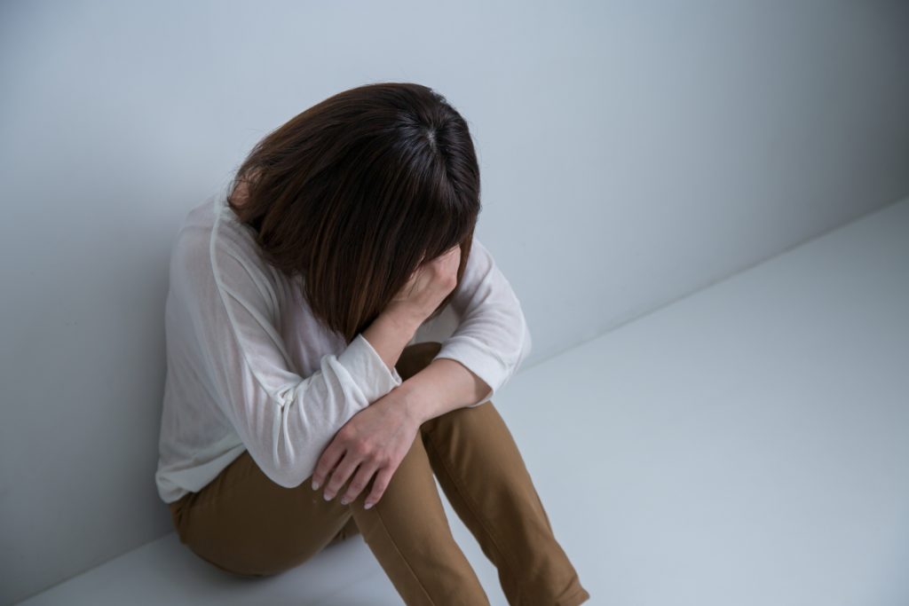 【障害年金　ご相談事例】４０歳代女性　東京出身の双極性障害を患う４０代の女性からご相談を受けました